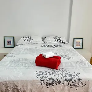 Apartamento Antares House Premium, Estudio Con Piscina, Torremolinos