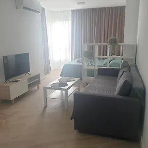 Apartamento Apartamento La Colina, Torremolinos
