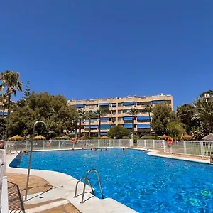 Apartamento Costalago, Torremolinos