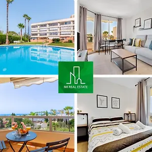 Apartamento Vistamarina A409 By Ivi Real Estate, Torremolinos