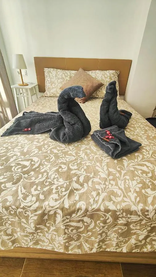 Serenity Chic Apartment City Center With Free Wifi By Namaste Elite 토레몰리노스
