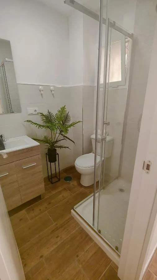 Serenity Chic Apartment City Center With Free Wifi By Namaste Elite Torremolinos Spain