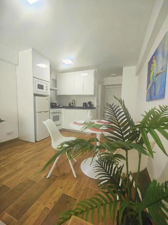 Serenity Chic Apartment City Center With Free Wifi By Namaste Elite Torremolinos Spain