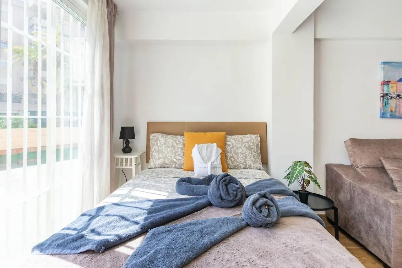 Serenity Chic Apartment City Center With Free Wifi By Namaste Elite contacts
