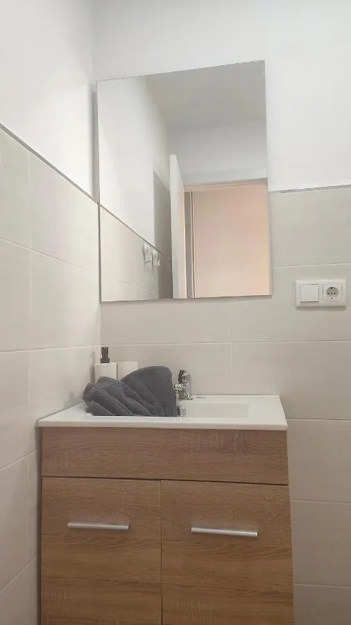 Serenity Chic Apartment City Center With Free Wifi By Namaste Elite Torremolinos 0*,  España